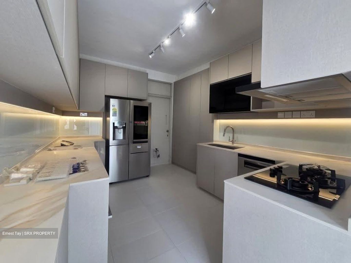 Grange Heights (D9), Apartment #611439481